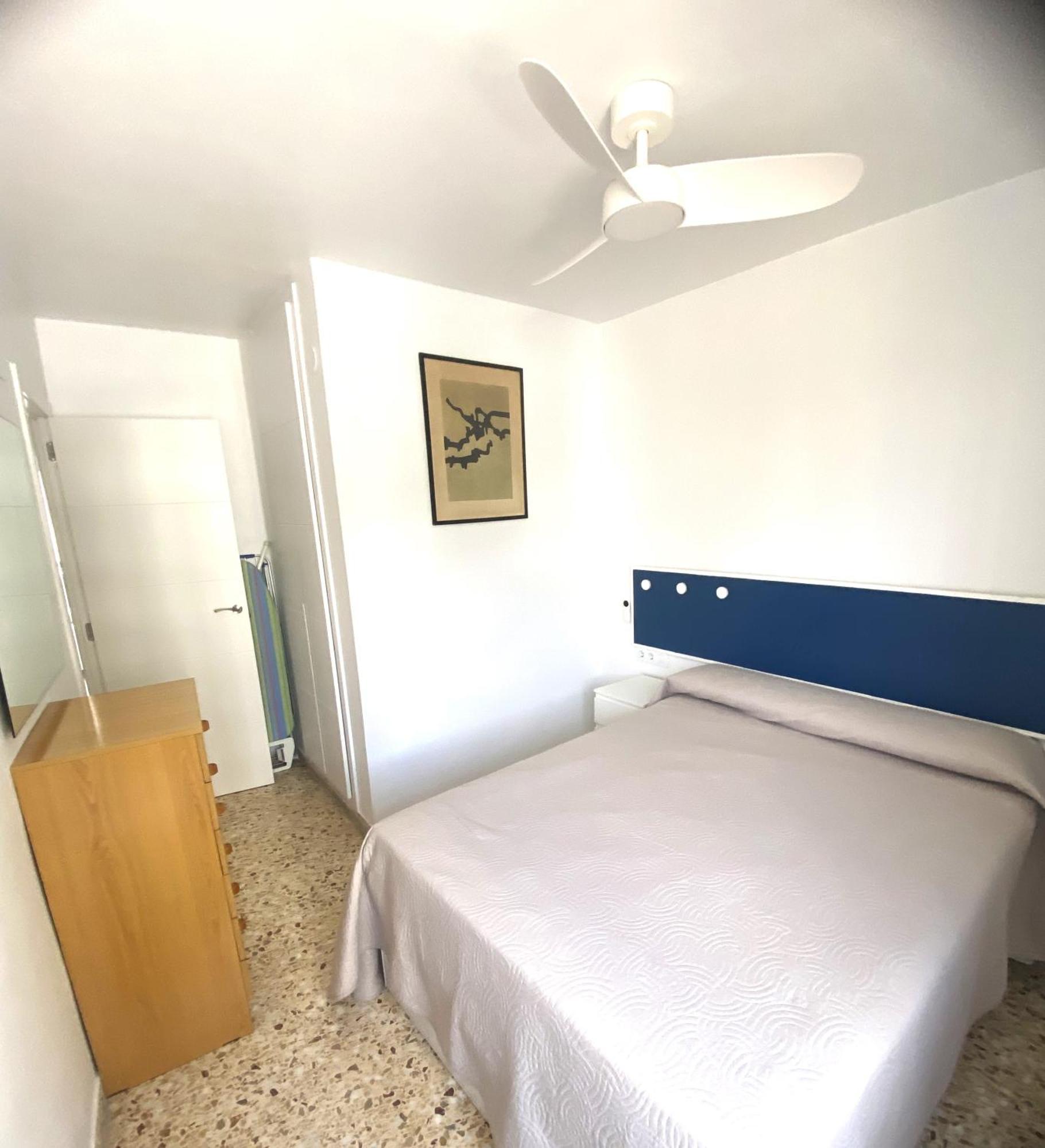 Eurosol Vacaciones Playa Gandia Διαμέρισμα Playa de Gandia Εξωτερικό φωτογραφία